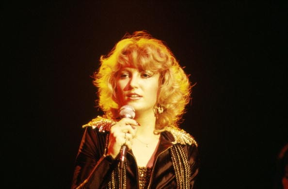 Picture of Tanya Tucker