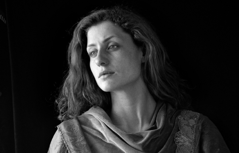 Mònica Van Campen