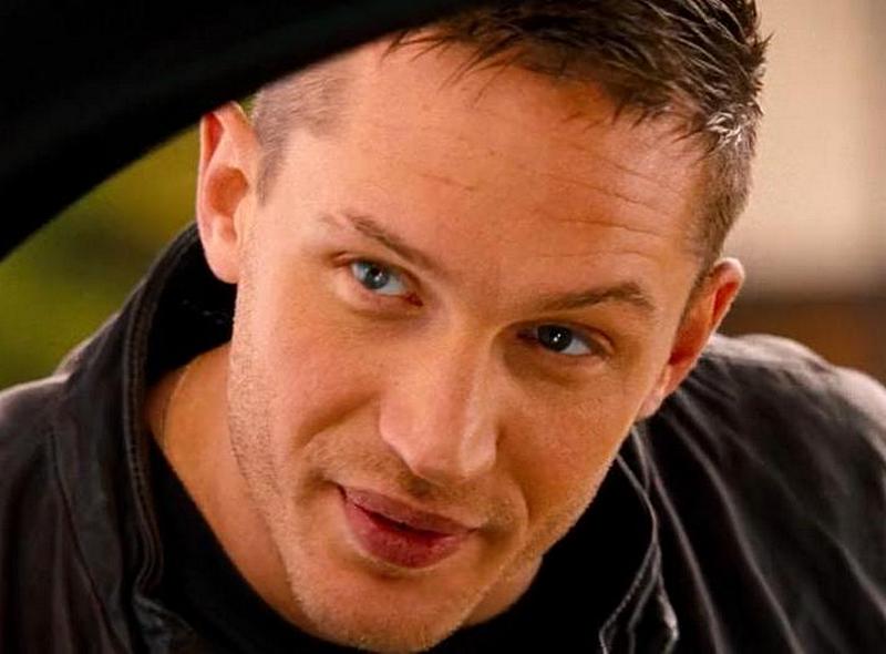 Tom Hardy