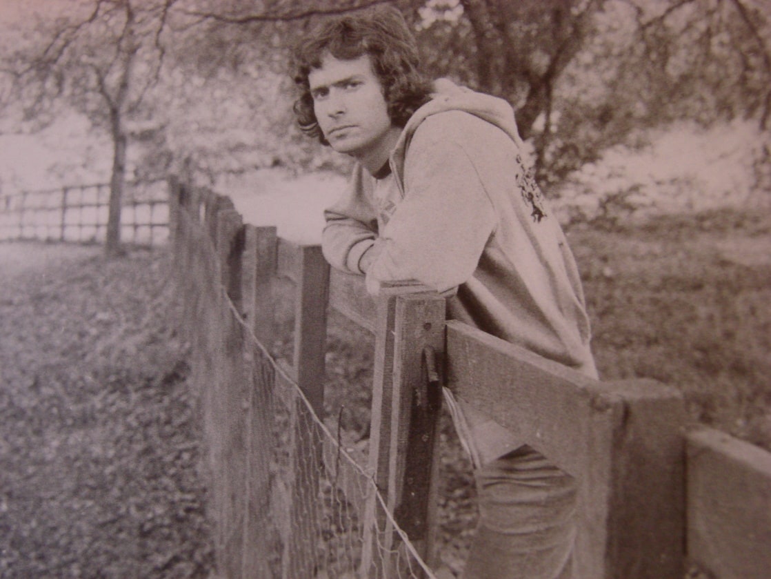 Tony Banks