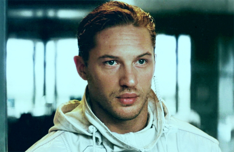 Tom Hardy