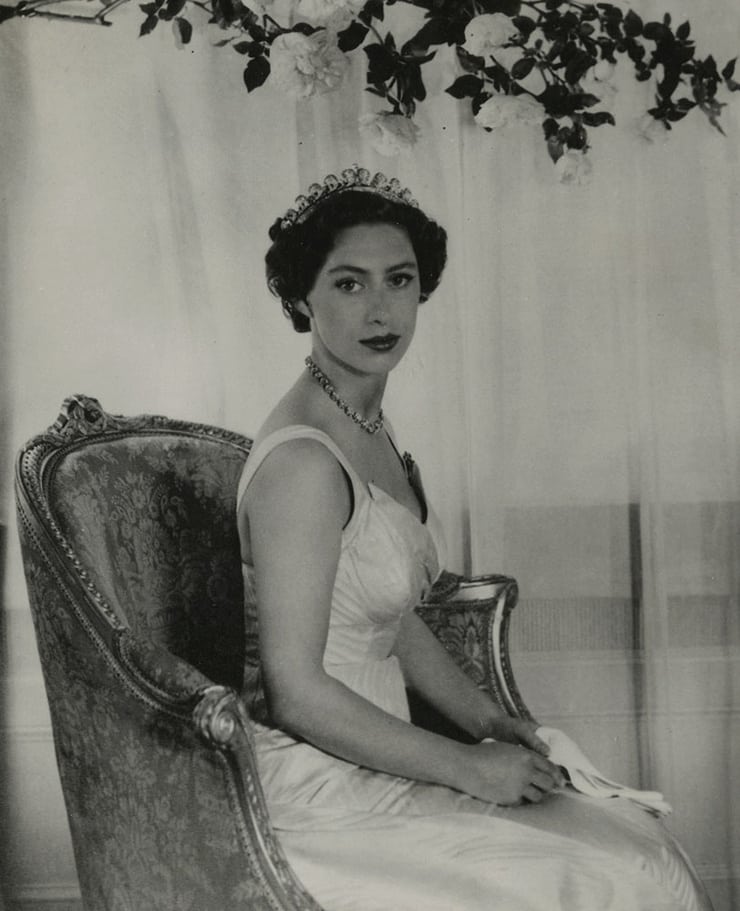 Picture of Princess Margaret