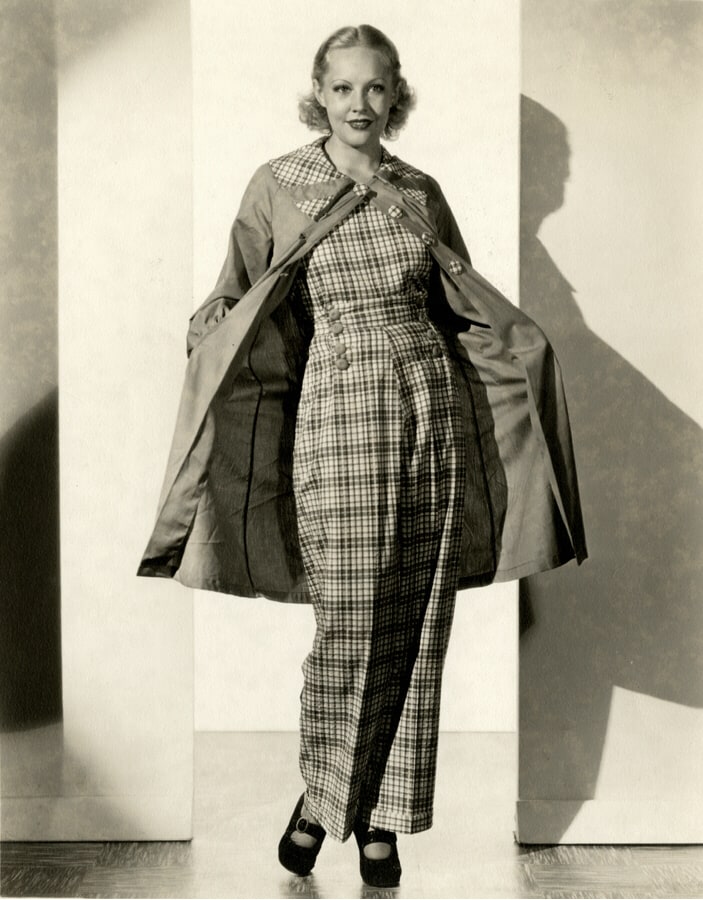 Picture of June Knight