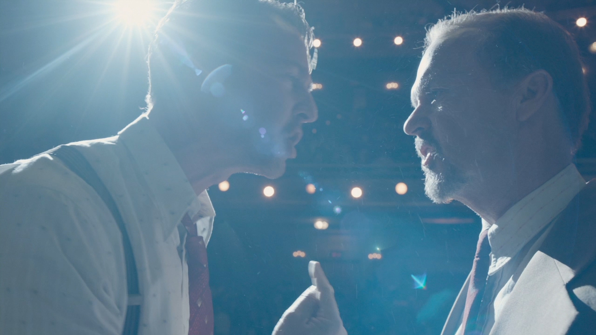 Birdman or (The Unexpected Virtue of Ignorance)