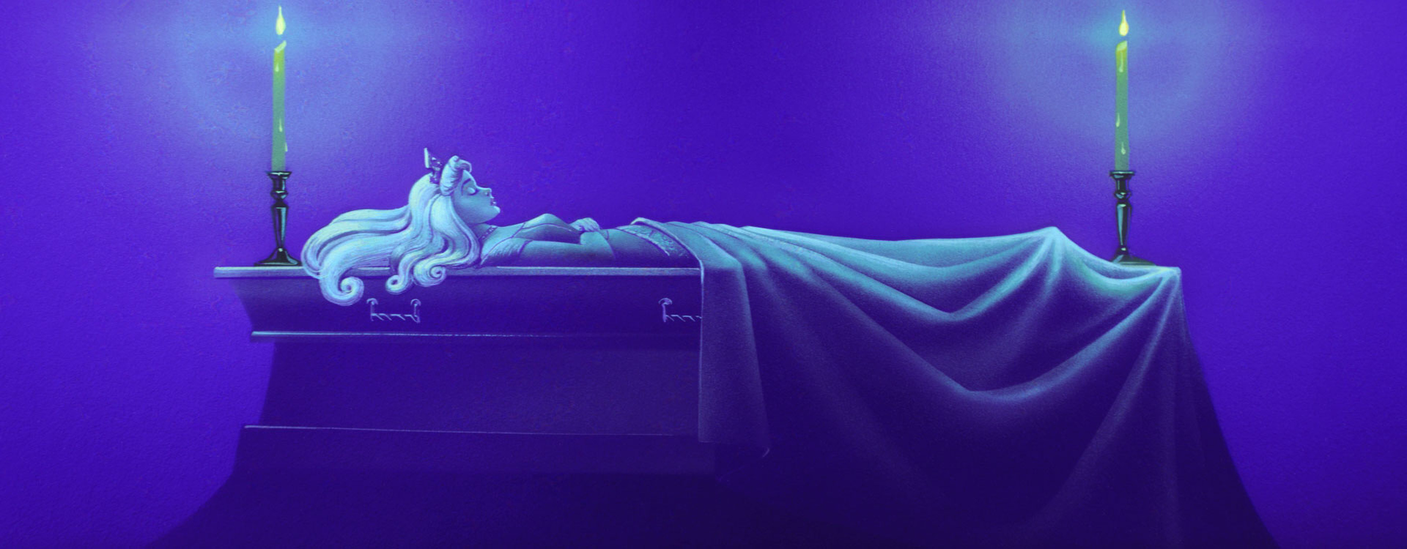 Sleeping Beauty