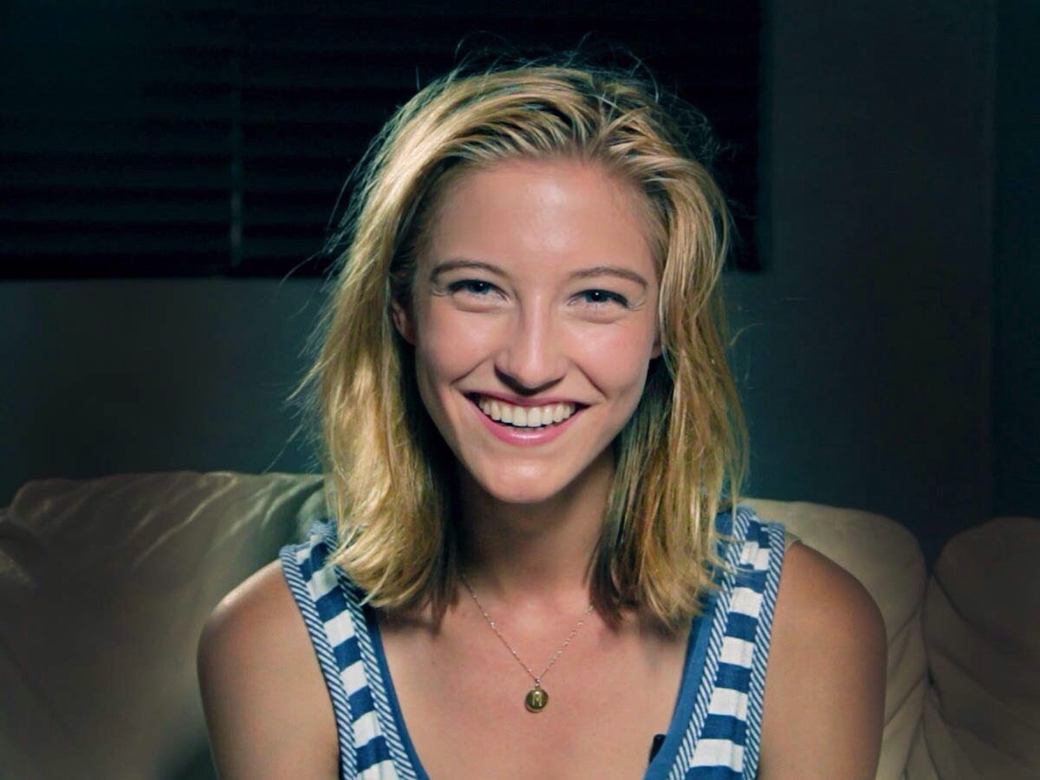 Caitlin gerard movies and tv shows