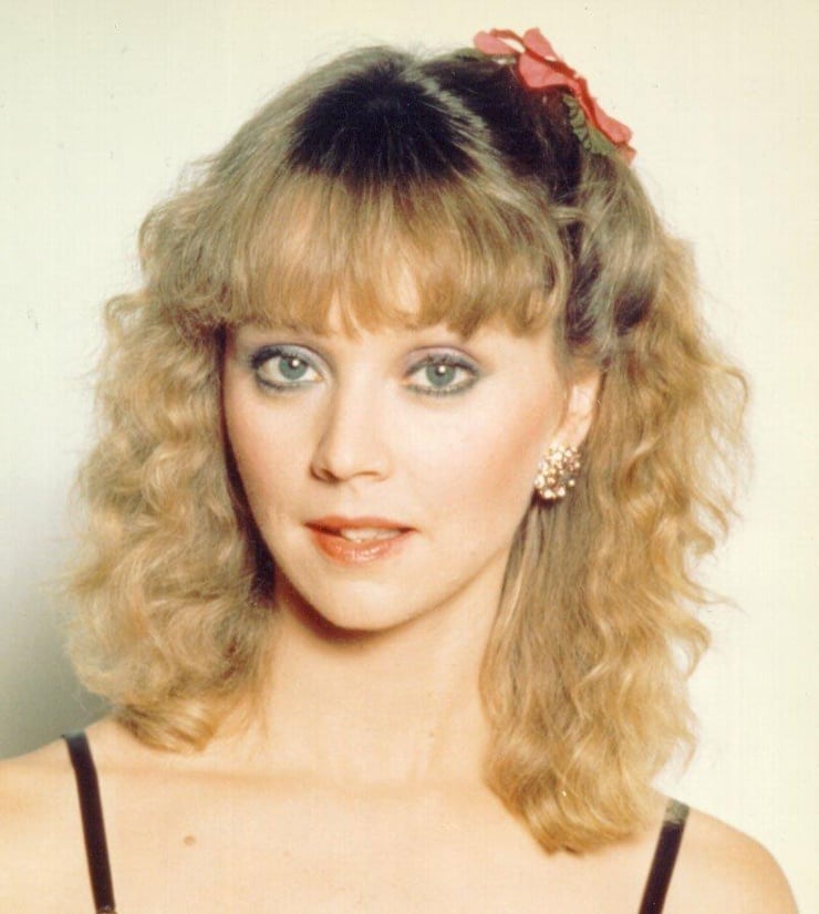 Picture of Shelley Long.
