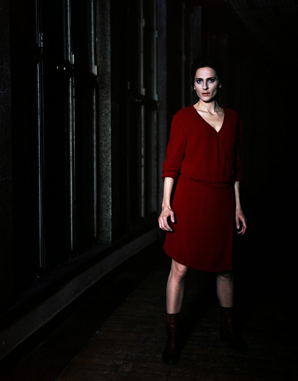Delphine Galou Delphine Galou