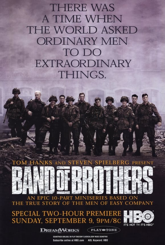 Picture of Band of Brothers