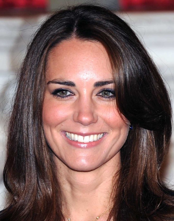 Kate Middleton