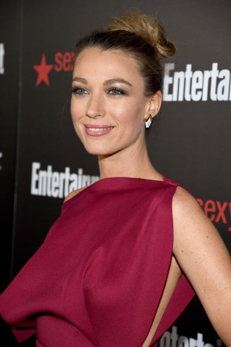 Natalie Zea filmografia