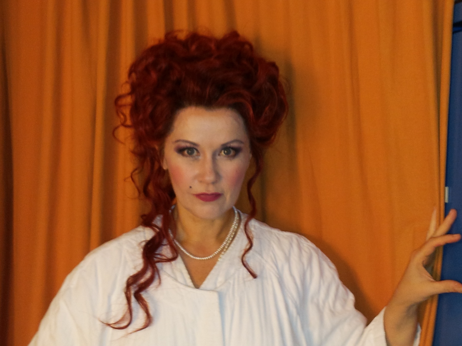 Liliana Nikiteanu Liliana Nikiteanu