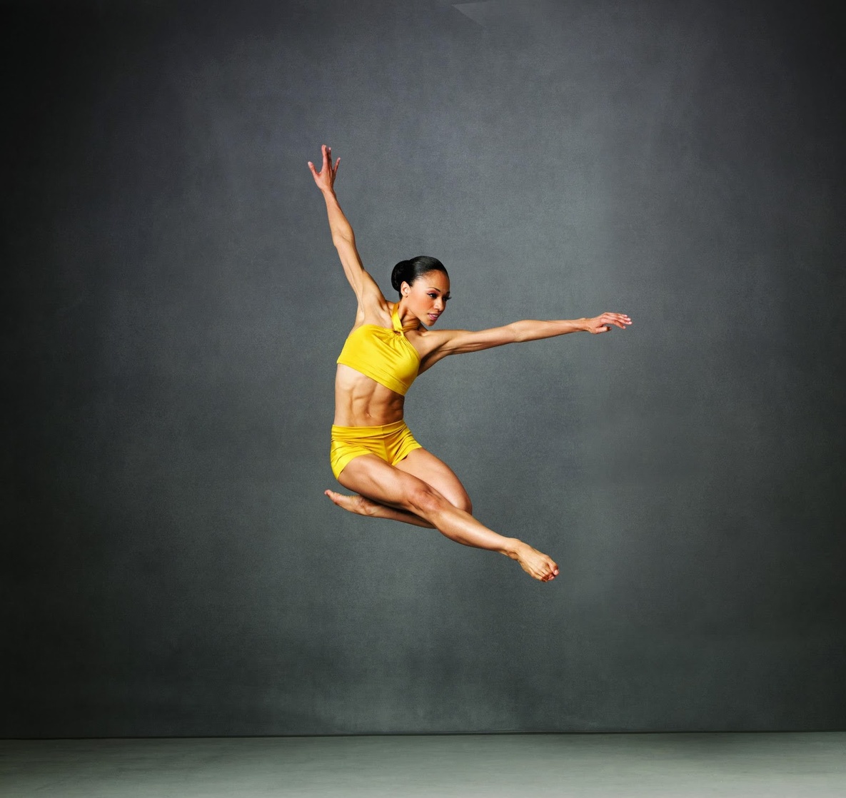 Alicia Graf Mack