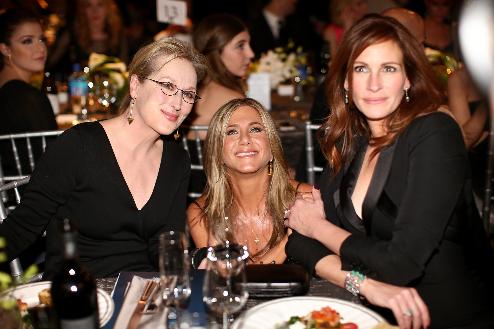 Meryl Streep Meryl Streep