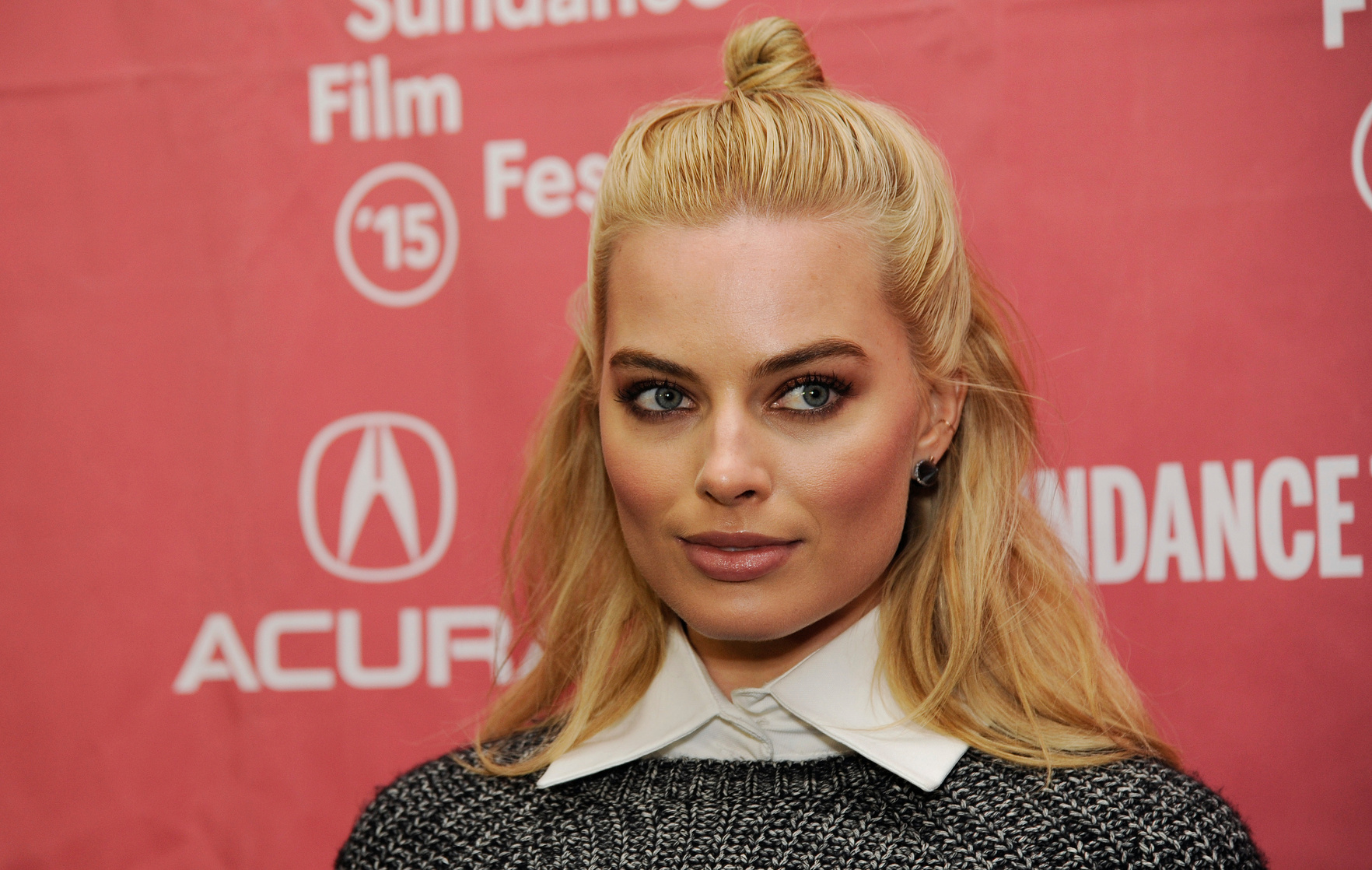 Margot Robbie