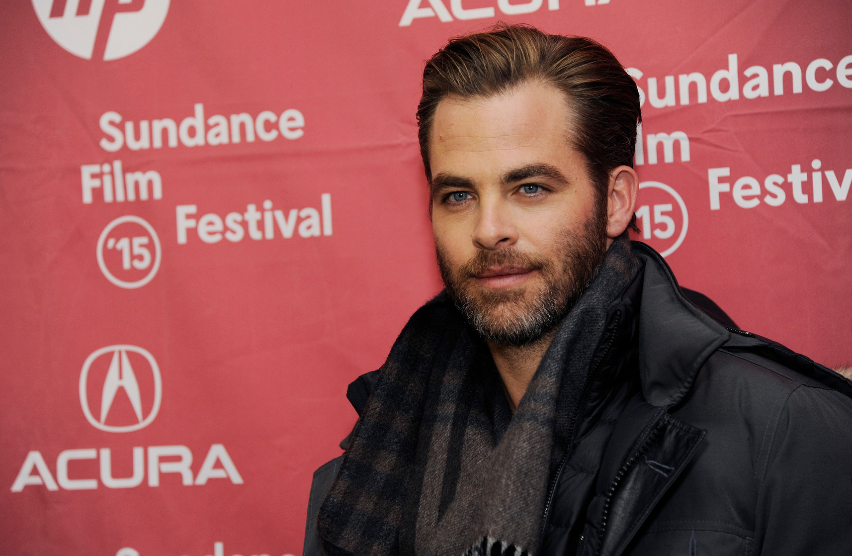 Chris Pine