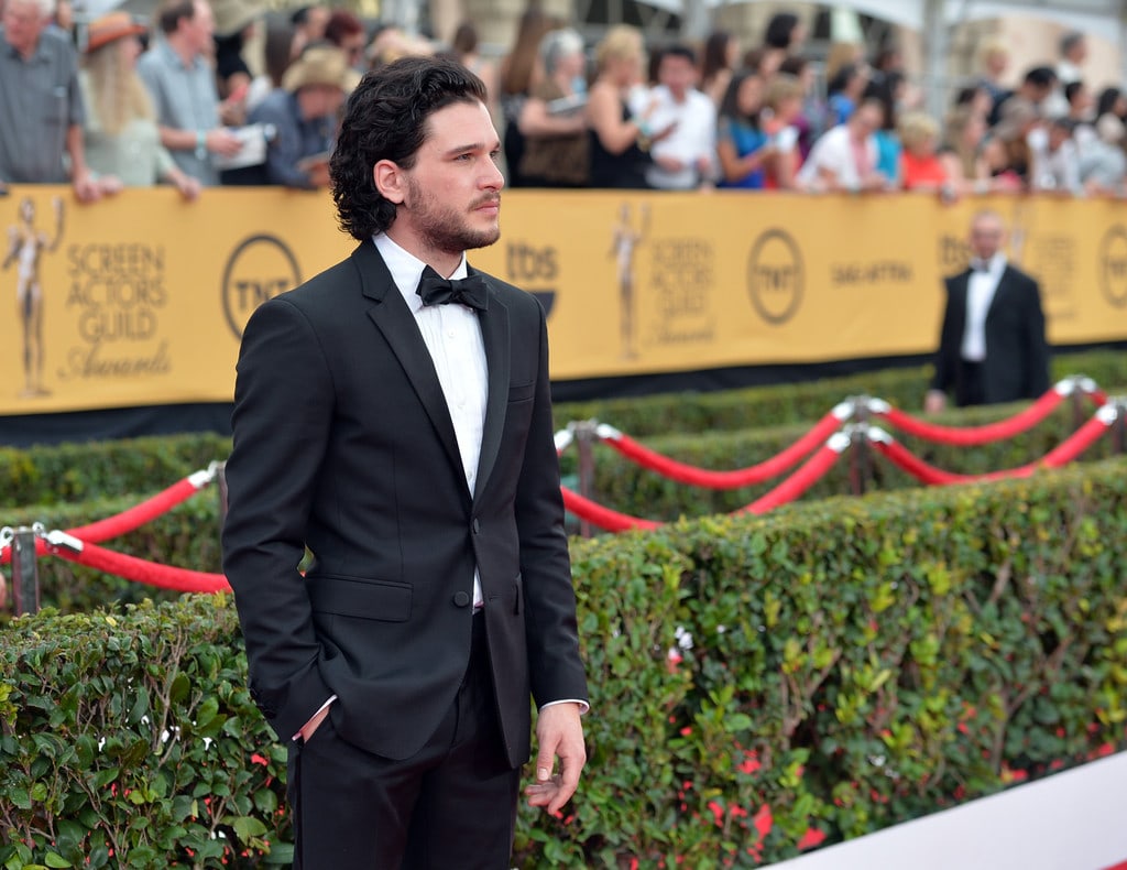 Kit Harington