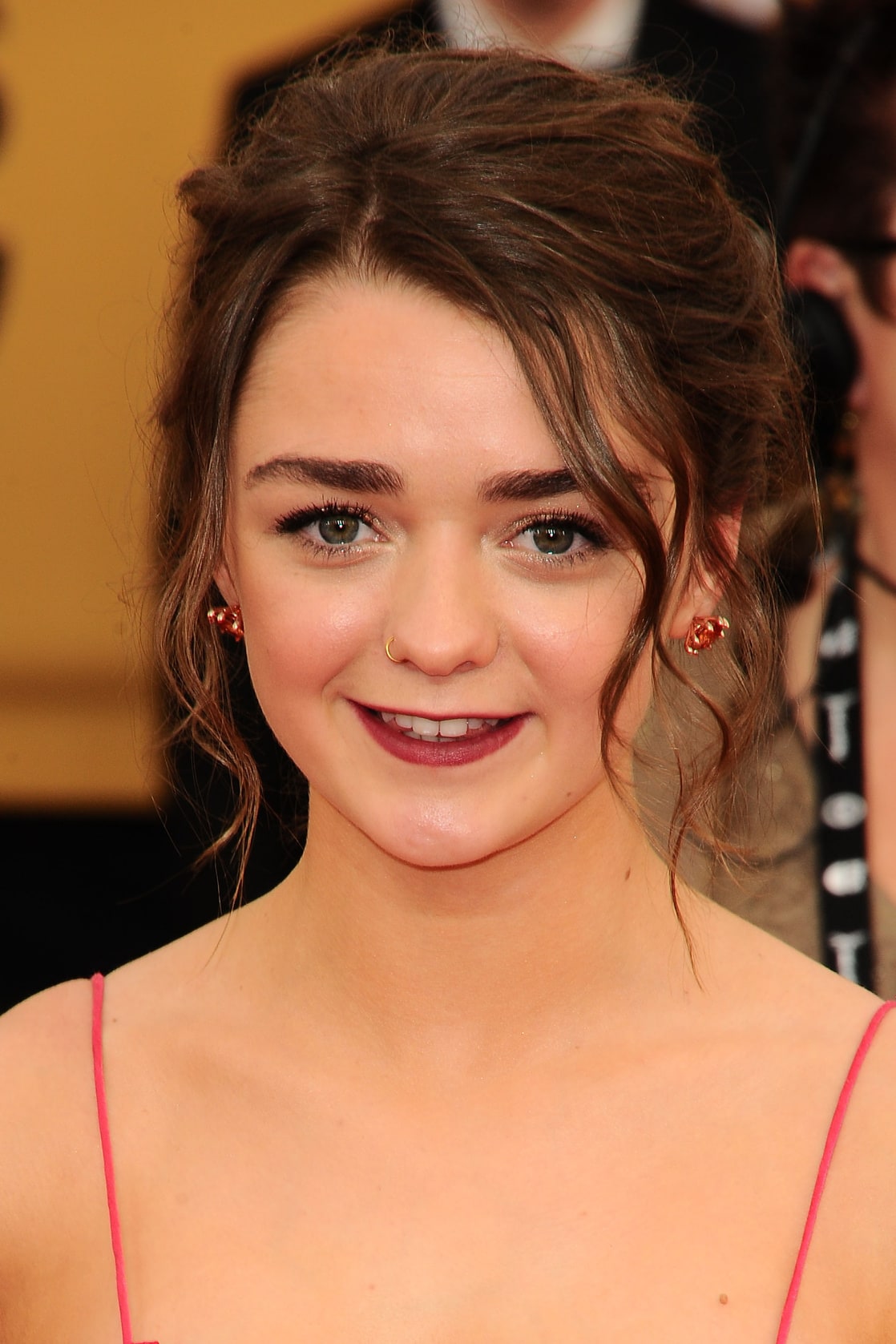 Maisie Williams husband