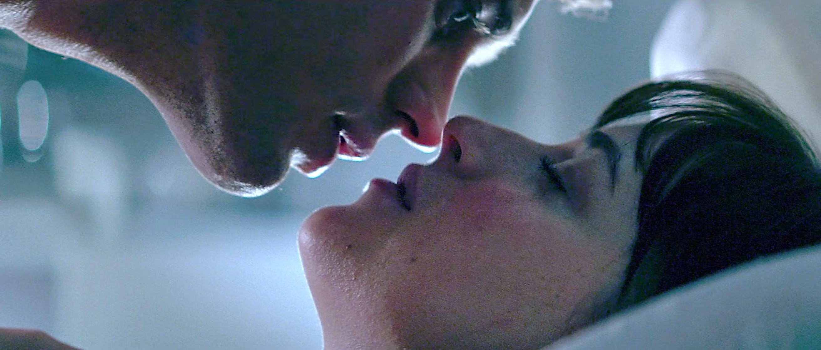Fifty Shades of Grey