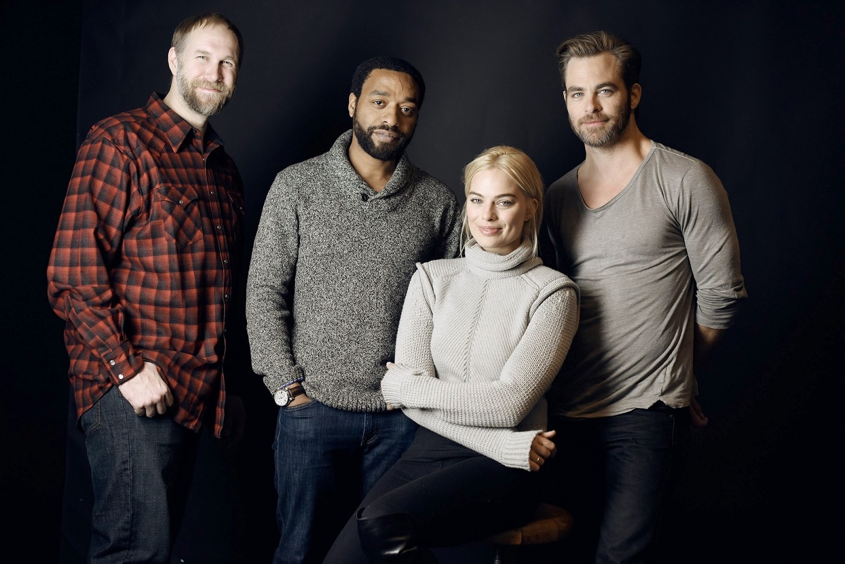 Margot Robbie
