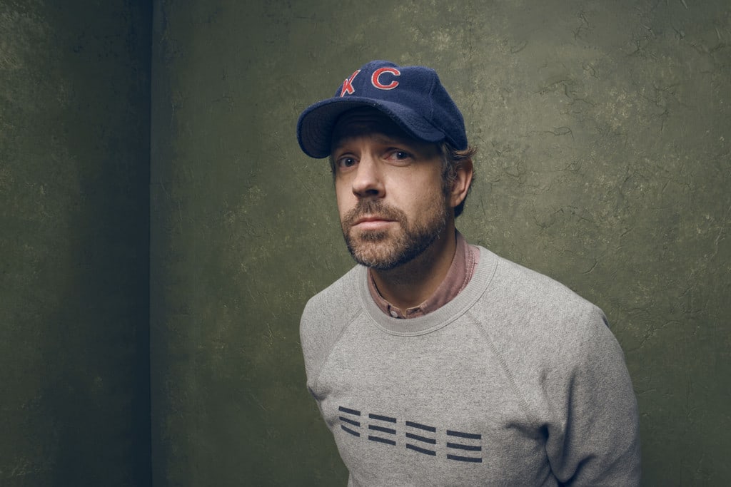 Jason Sudeikis