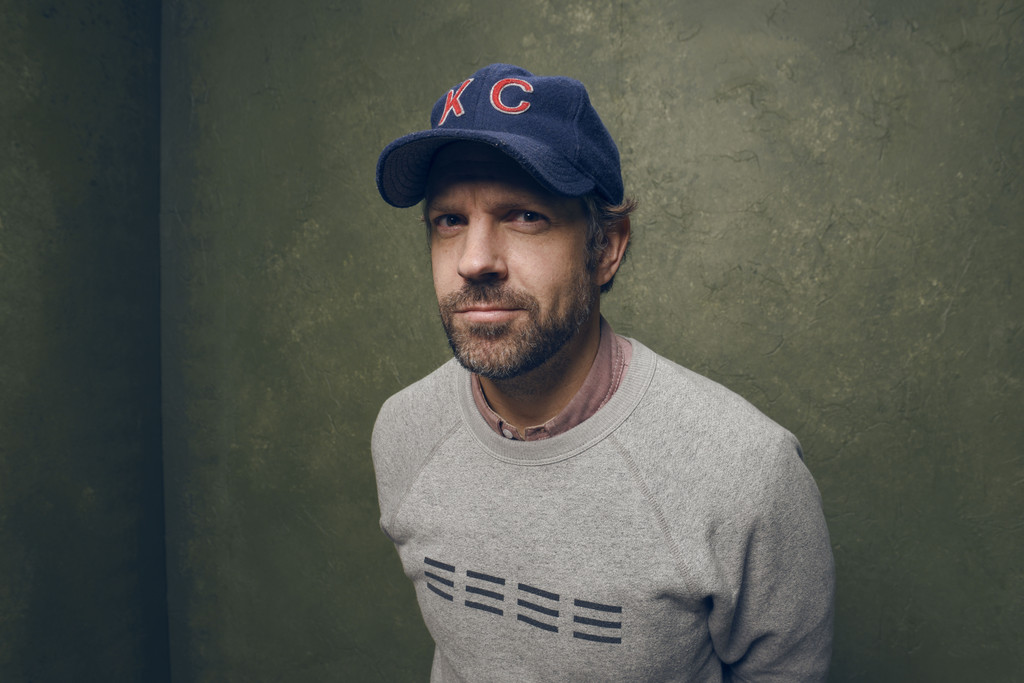 Jason Sudeikis