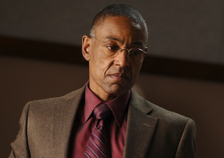 Gustavo 'Gus' Fring Gustavo 'Gus' Fring