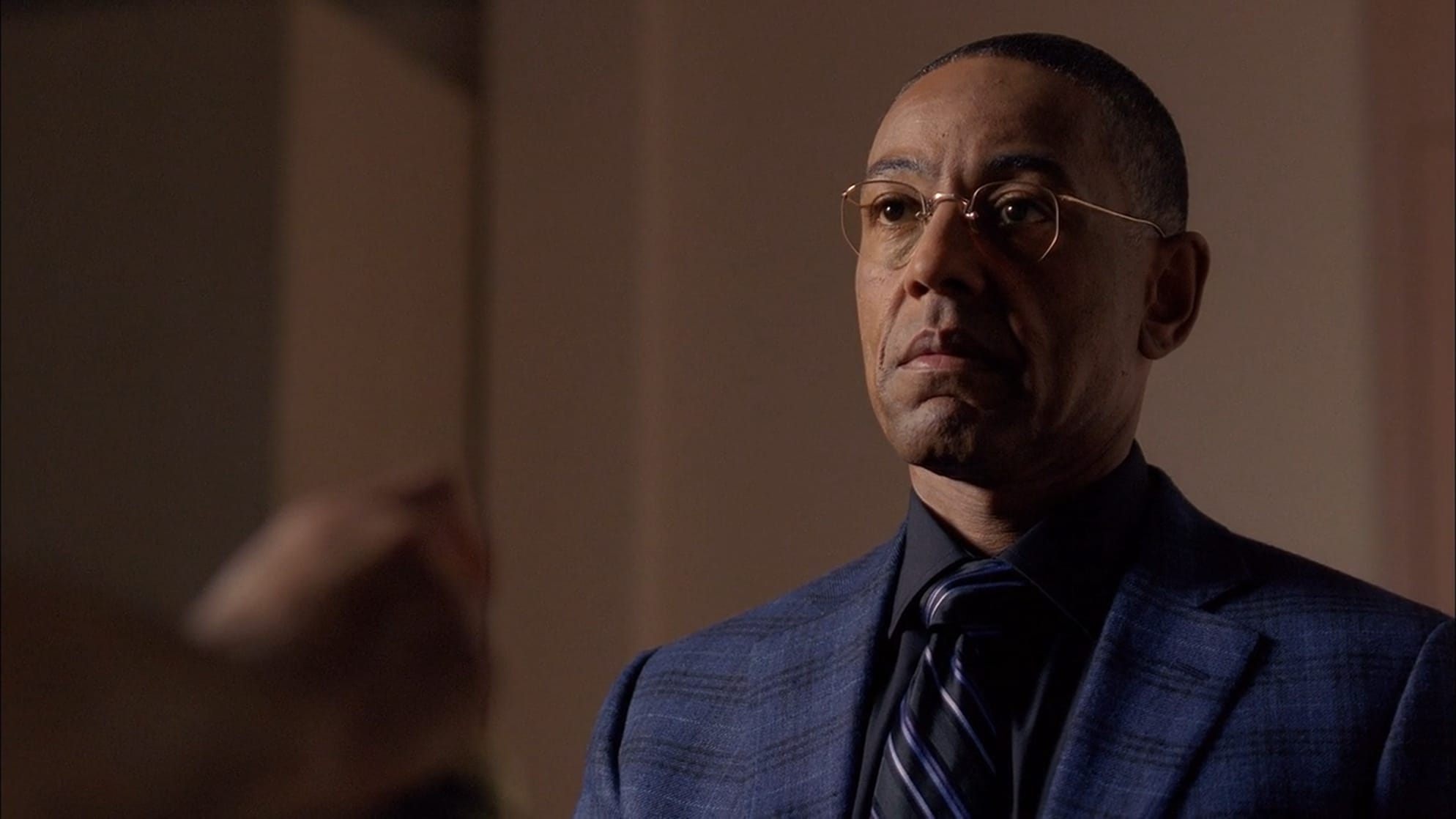 Gustavo 'Gus' Fring