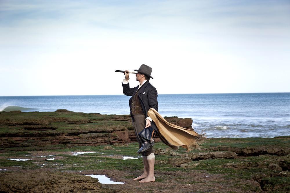 Jauja Jauja
