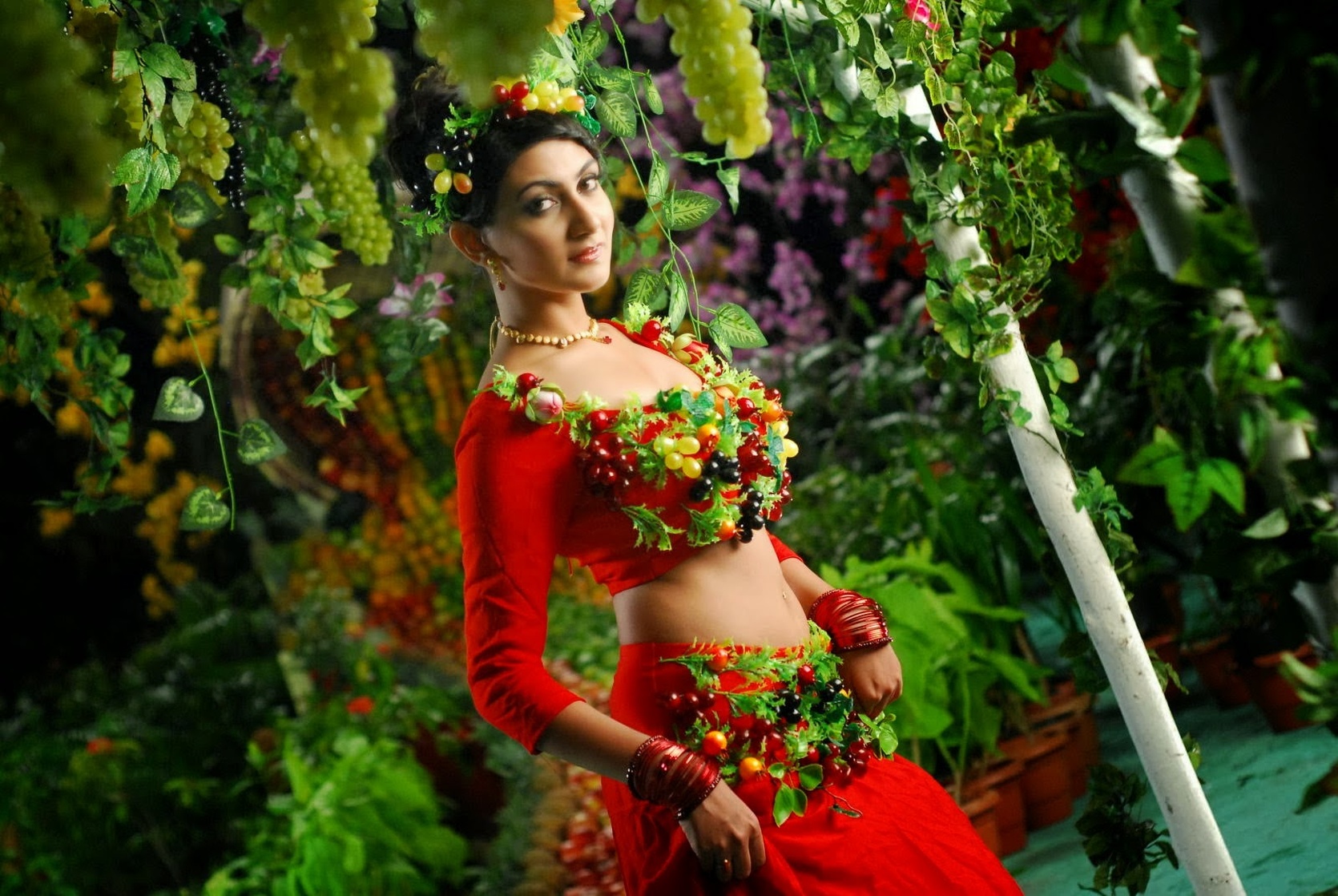 Neelam Upadhyaya