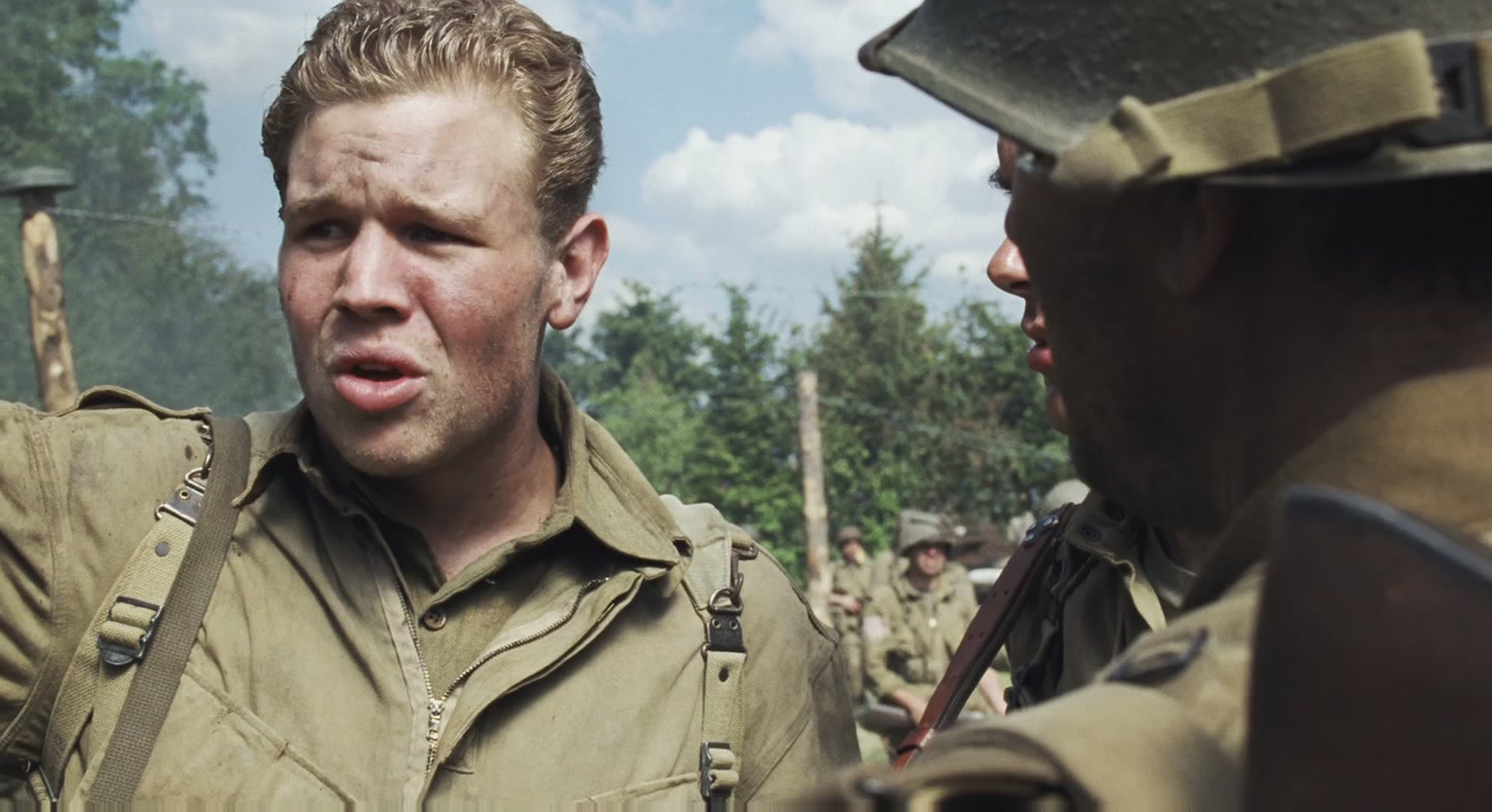 Saving Private Ryan