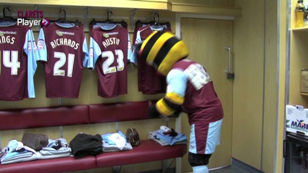 Bertie Bee Bertie Bee