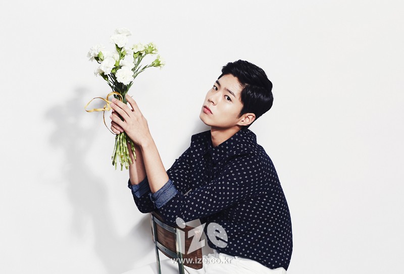 Park Bo-Geom