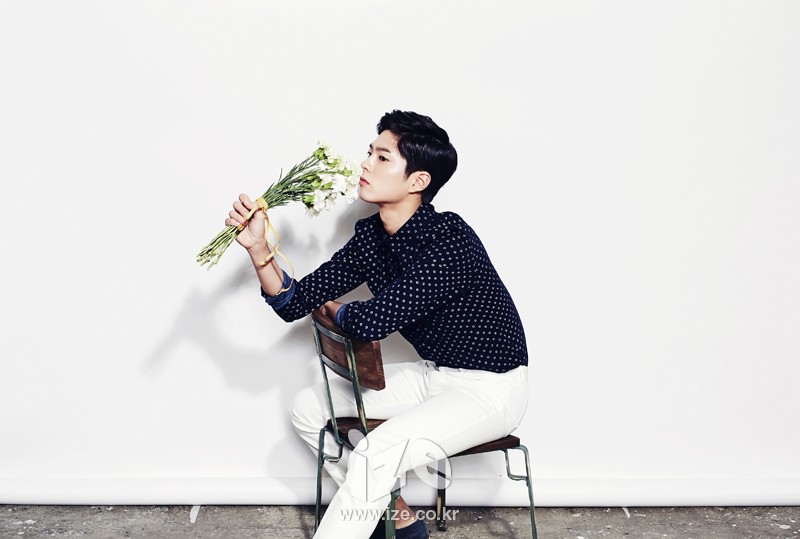 Park Bo-Geom