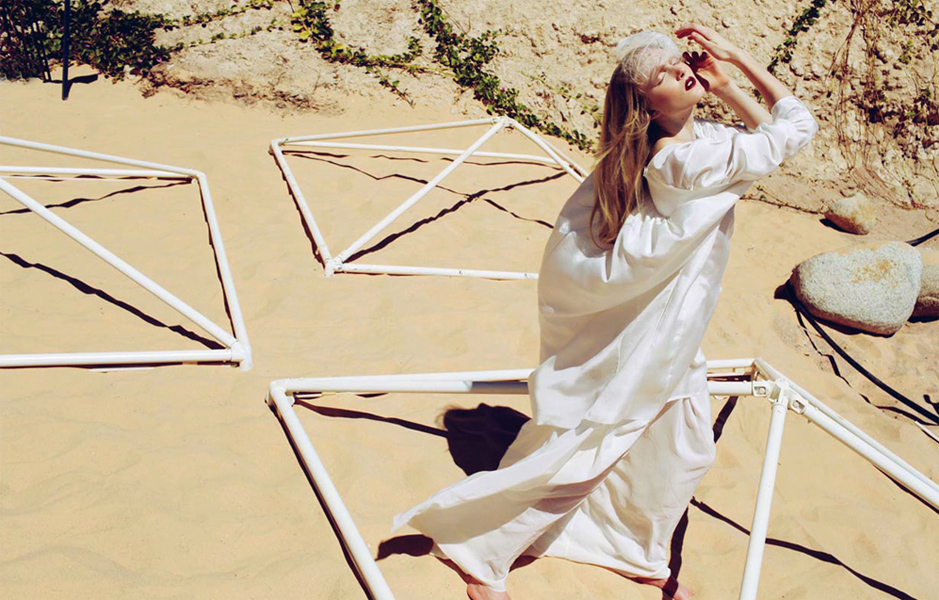 Maja Salamon