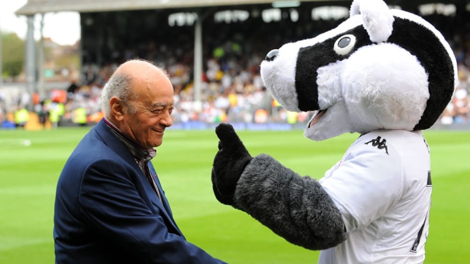 Billy the Badger Billy the Badger