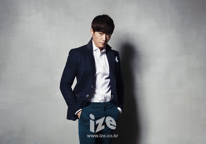 Tae-ho Kim