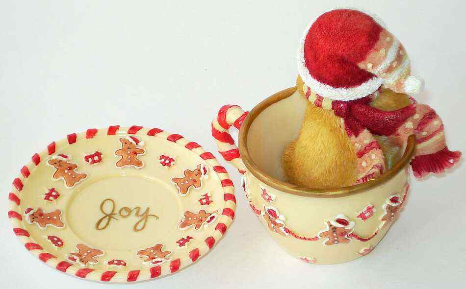 Cherished Teddies: Jordan - 
