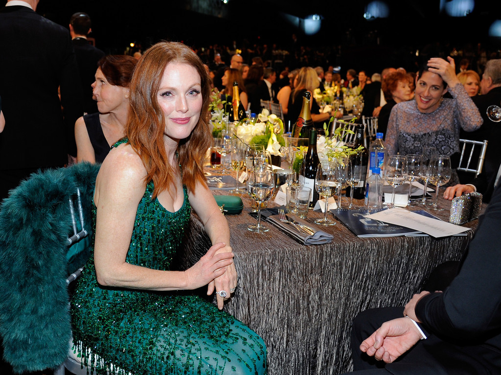 Julianne Moore Julianne Moore