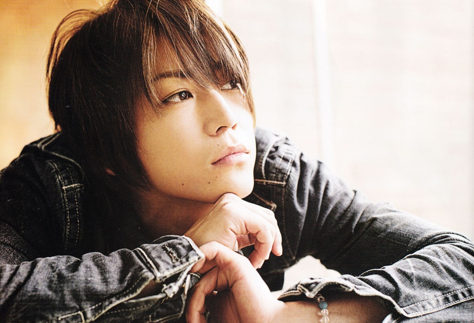 Kazuya Kamenashi
