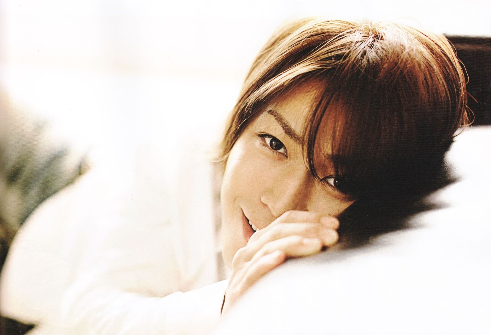 Kazuya Kamenashi