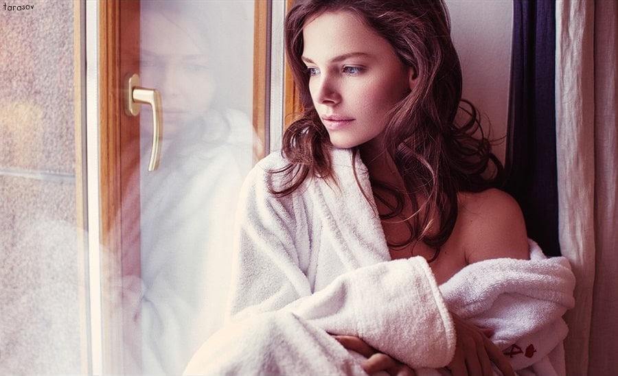 Elizaveta Boyarskaya Elizaveta Boyarskaya