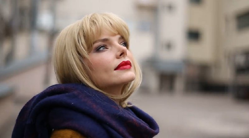 Elizaveta Boyarskaya