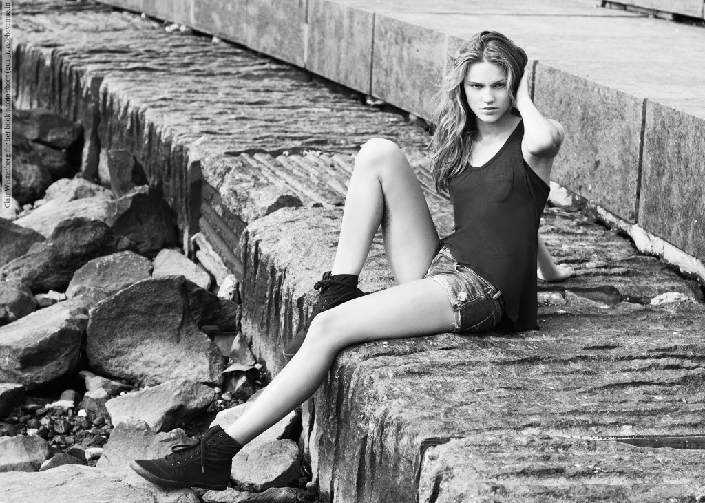 Clair Westenberg