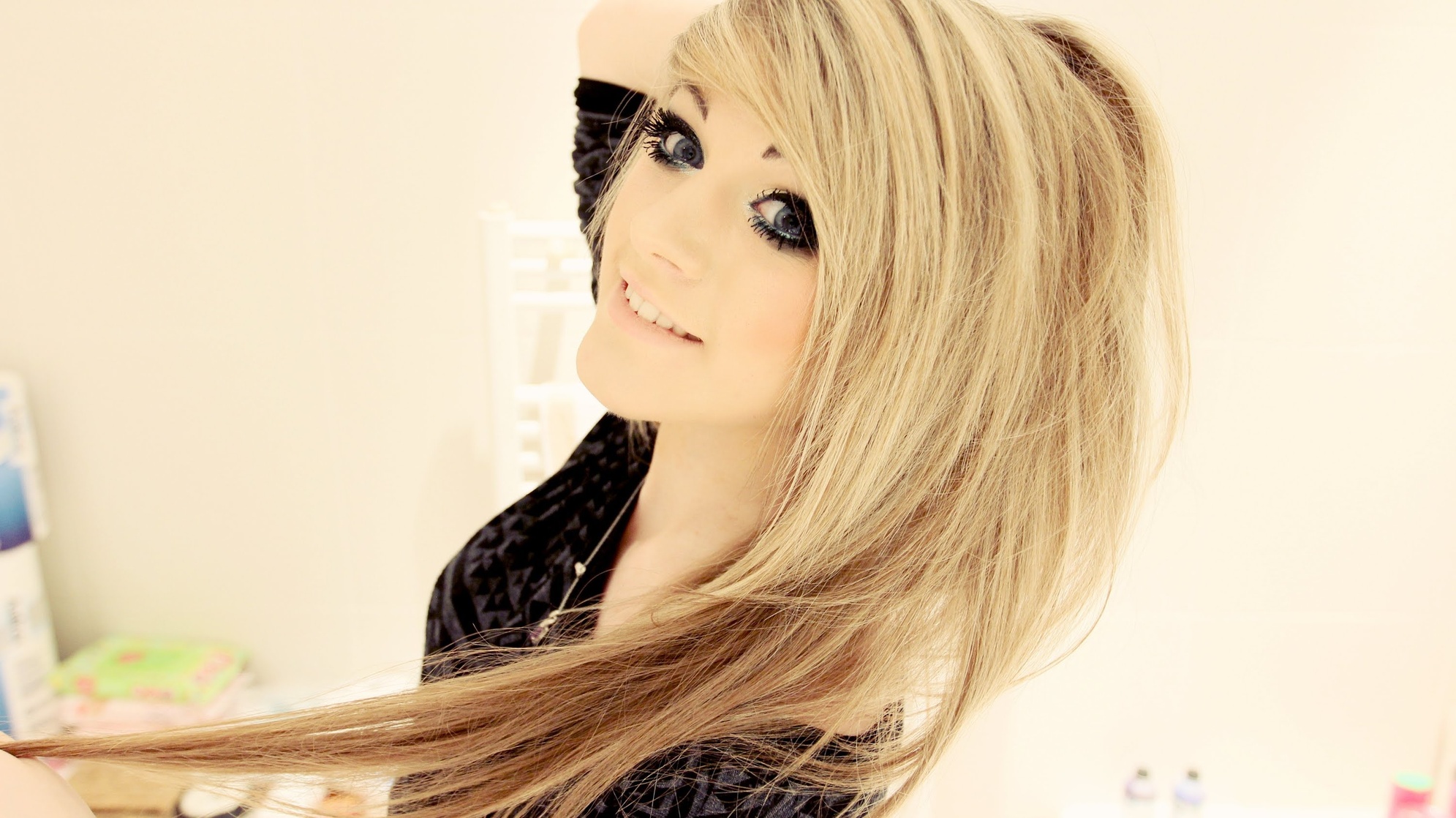 Marina Joyce