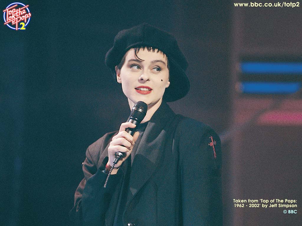 Lisa Stansfield