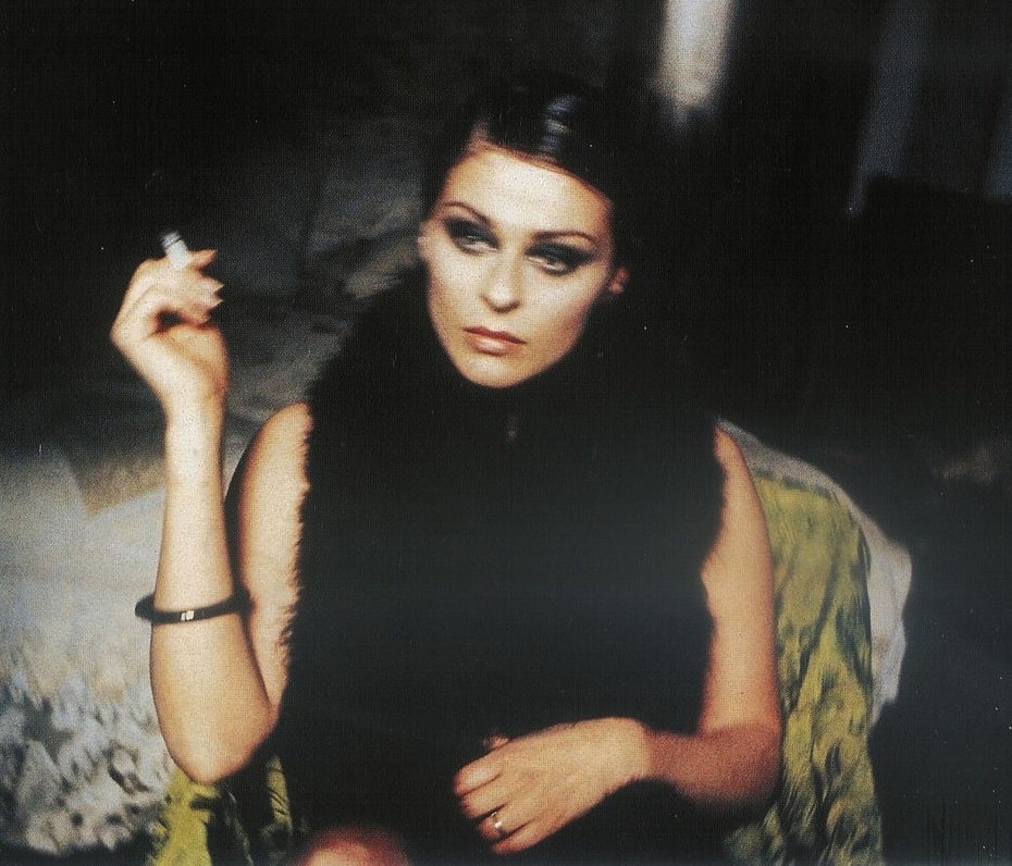 Lisa Stansfield