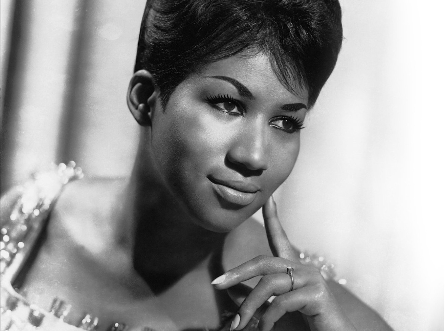 Aretha Franklin Aretha Franklin