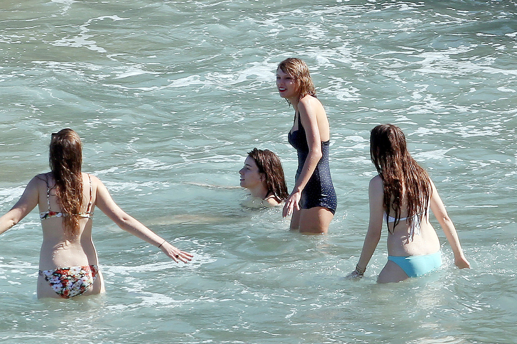 Taylor Swift