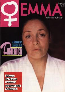 Domenica Niehoff Domenica Niehoff